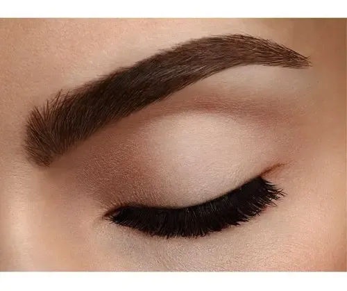 Máscara De Pestañas L’oréal Paris Voluminous Lash Black