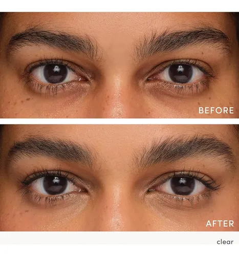 Gel Para Cejas Jane Iredale Purebrow Clear