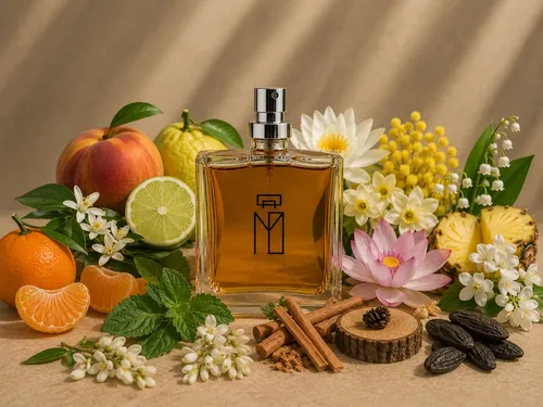 Perfume Femenino Cacha Eden Concentrado Extracto Importado