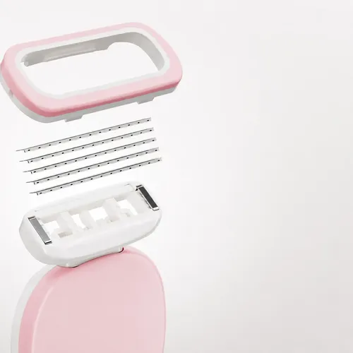 Mini Afeitadora J.m.c.y Sin Dolor Para Mujer