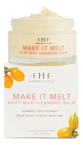 Bálsamo Limpiador Farmhouse Fresh 3 Fl Oz