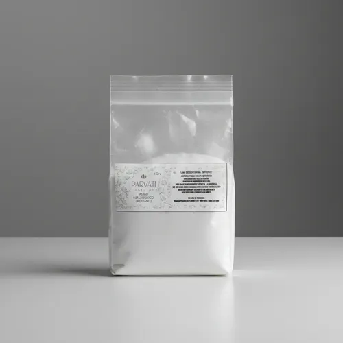 Acido Hialuronico Mediano Peso Molecular 5 Grs Uso Cosmetico