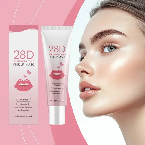 Z/l Crema De Labios Para Líneas De Labios Que Humecta E
