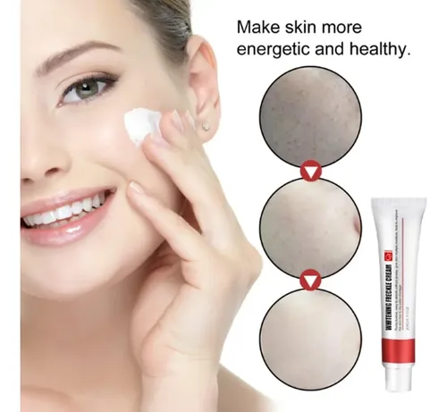Ph Crema Blanqueadora Y Antipecas Fuyan De Nueva Mejora, 3