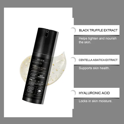 Reafirma Skin Essence, Textura Facial De Trufa Fresca, Loti 50ml