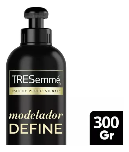 Gel Tresemme Texturizador Define X 300 G