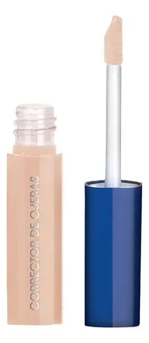 Corrector De Ojeras Con Aplicador Millanel Tono Claro