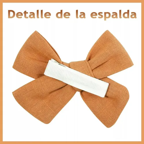 Z.h 24 Lazos For El Pelo Baby Bows, Accesorios For El