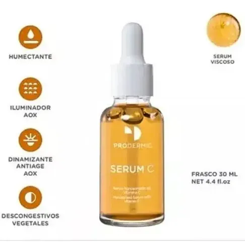 Prodermic Serum C X30ml