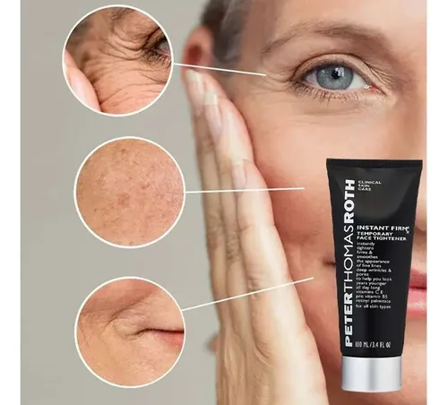 Peter Thomas Roth, 100 ml, 100% original, listo