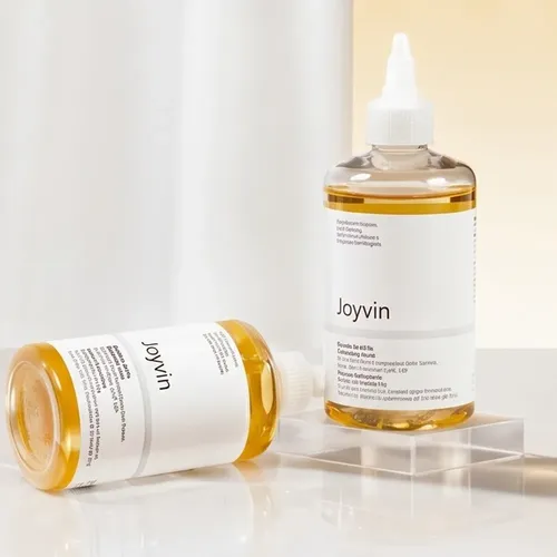 Tónico Exfoliante Con Ácido Glicólico Al 7% Aha, Refinador D