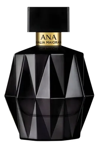 Perfume Ana Glam Analia Maiorana Mujer EDP 75ml Floriental Vegano
