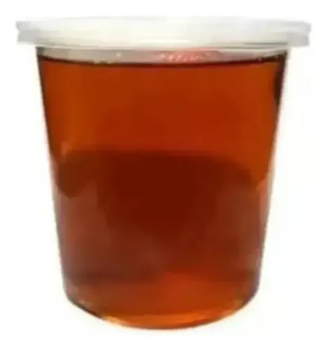 Cera Jalea Depilatoria Sistema Descartable X 800g