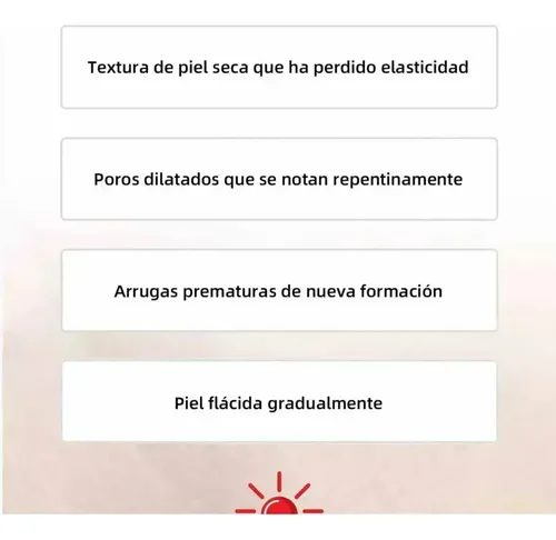 A+b Potenciador Reafirmante Vita Retinal Shot, Con Reti Zxl
