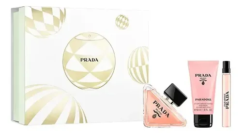 Paradoxe EDP 90ml para mujer