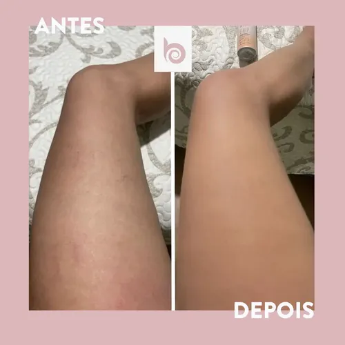Maquillaje Para Piernas Maquillaje Para Cuerpo Y Piernas, Ta