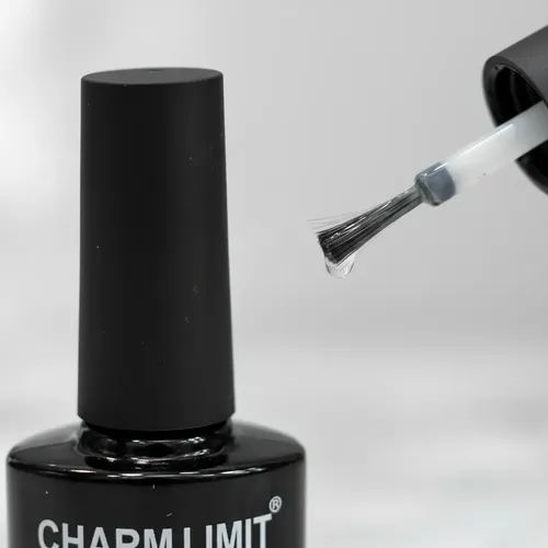 12x Base Coat Charm Limit Uv/led Uñas Semipermanentes 10ml
