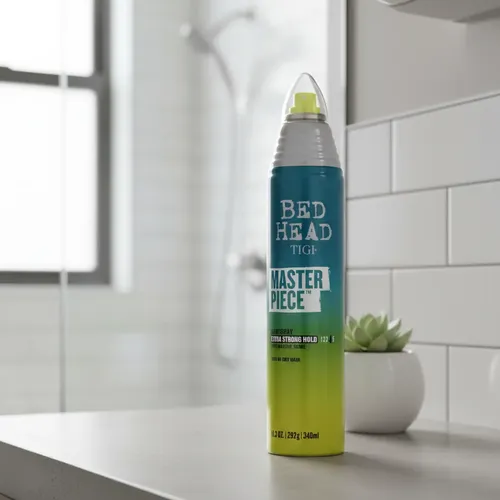 Tigi Bed Head Masterpiece X 340 Ml Brillo Intenso
