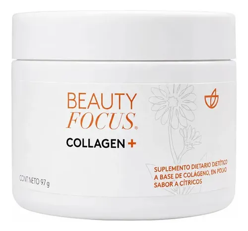 Colageno Beauty Focus Pharmanex Collagen+