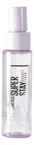 Spray Fijador De Maquillaje Super Stay Tei
