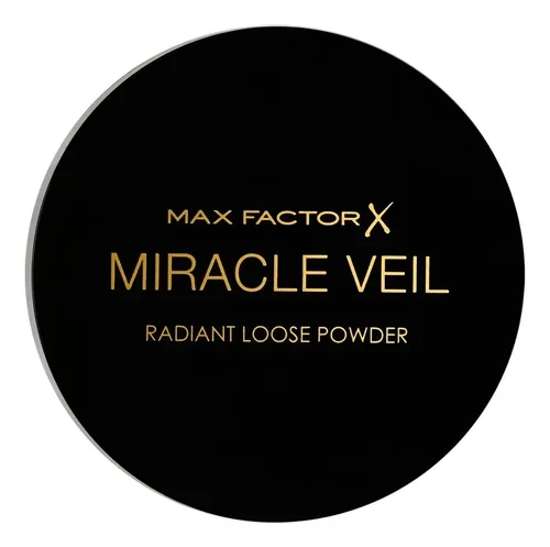 Polvo Volatil Fijador de Maquillaje Max Factor