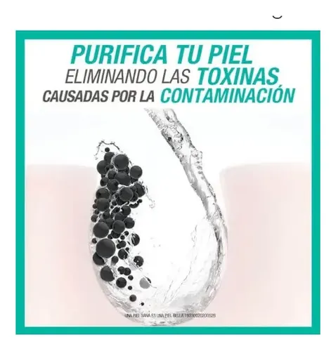 Exfoliante Facial Neutrogena Purified Skin Ácido Glicólico 100g