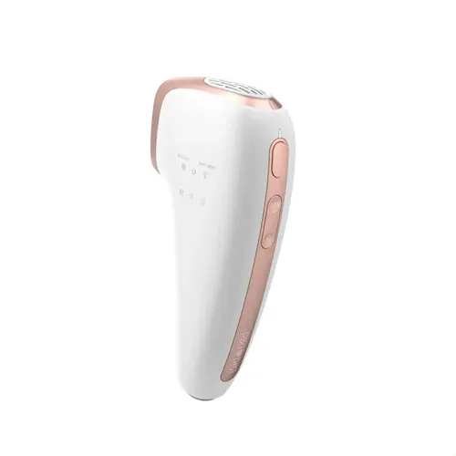 Depiladora On-the-go Premium, Suave Para La Piel, Imprescind