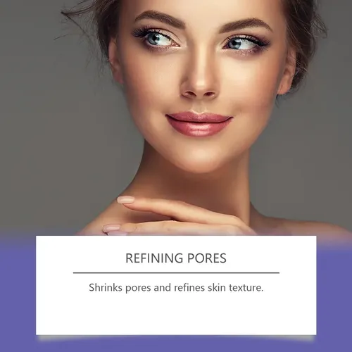 Crema Antiedad Antiarrugas Hidratante Y Reafirmante Para Ros