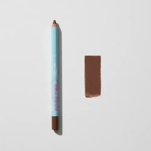 Lapiz Labial Marron Delineador De Labios Ruby Rose Popstar