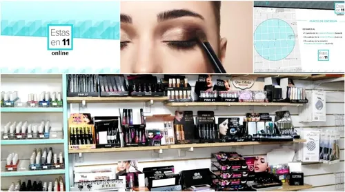 Mascara Pestañas Rimel Negra Skora Glow Vibes Waterproof