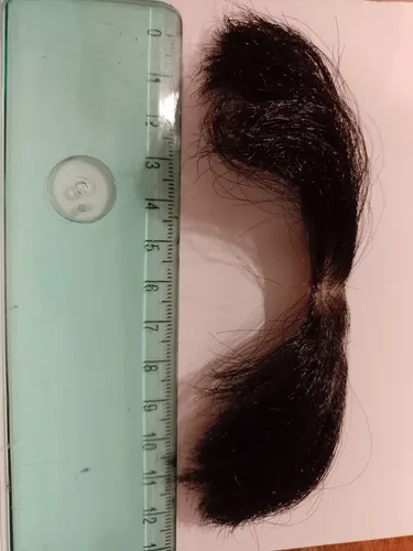 Bigote Postizo Mostacho Barba