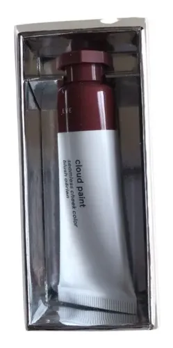 Cloud Paint Rubor De Glossier Tono Del Maquillaje Eve