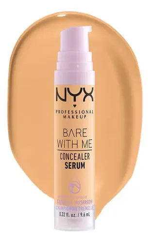 Corrector Serum Bare With Me De Nyx Professional Makeup