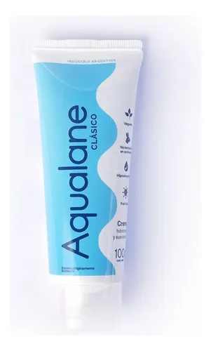 Crema Hidratante Aqualane (pack 24 Unidades)