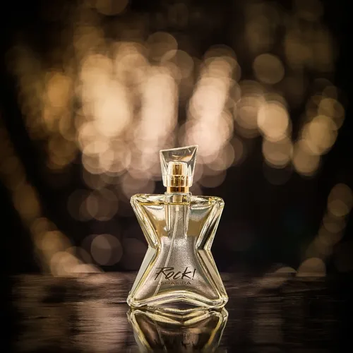 Perfume Rock By Shakira Edt Para Mujer 50ml