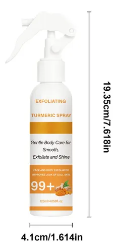Jengibre Limpiador 120ml