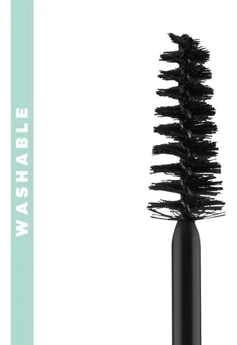 Máscara Efecto Pestañas De Muñeca 9g Washable Vogue