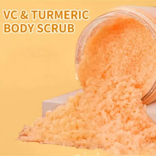 Crema Exfoliante Veenourish Glow Crema Exfoliante