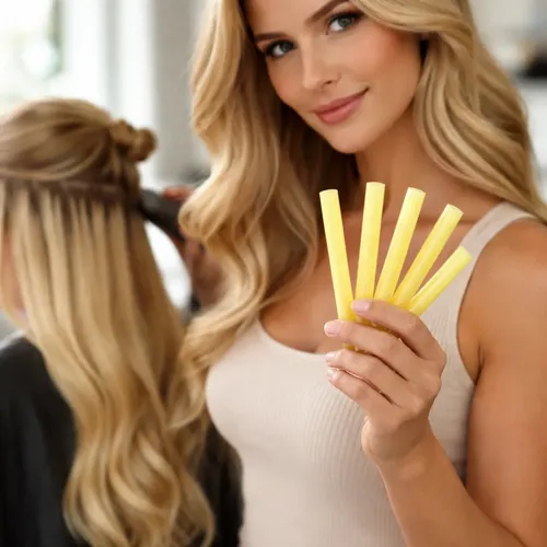 Barras De Keratina X 1000 Grs Para Extensiones De Cabello