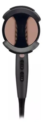 Secador De Pelo Silfab Dual Expert By-578 Secado Y Alisado