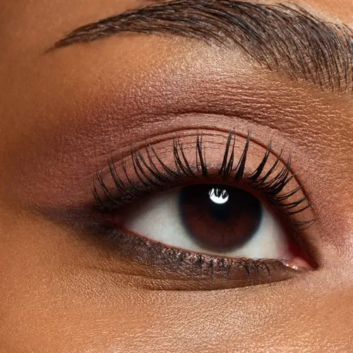 Paleta De Sombras The Dark Cocoa Multicolor