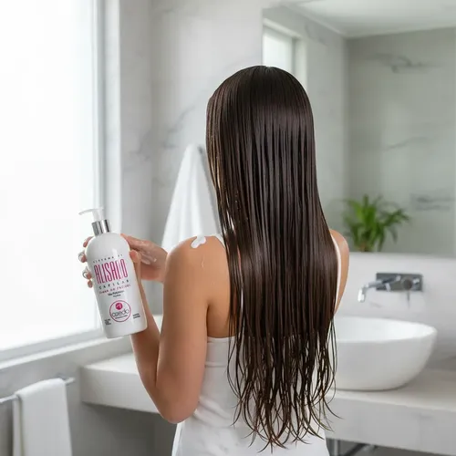 Alisado Sin Formol Azeda Profesional X 500ml