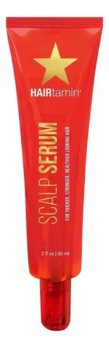 Suero De Recuperacion Capilar Hairtamin Scalp Serum Sfs Ht7
