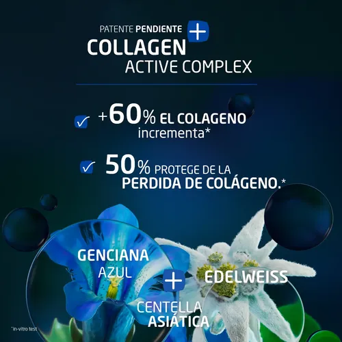 Crema Para Contorno Ojos Y Labios Redensificante 10ml