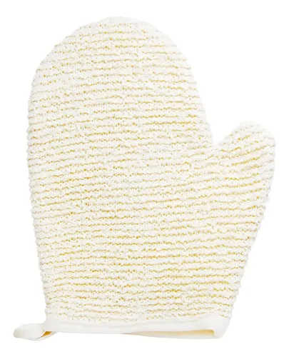 Jessamy Manopla Fibra De Bamboo Natural