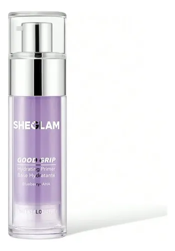 2026 Sheglam Primer Hidratante Facial Good Grip 45 Ml