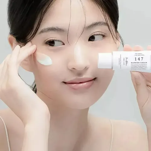 Bcream Protector Dr.althea 147 Crema Humectante Calmante, 5