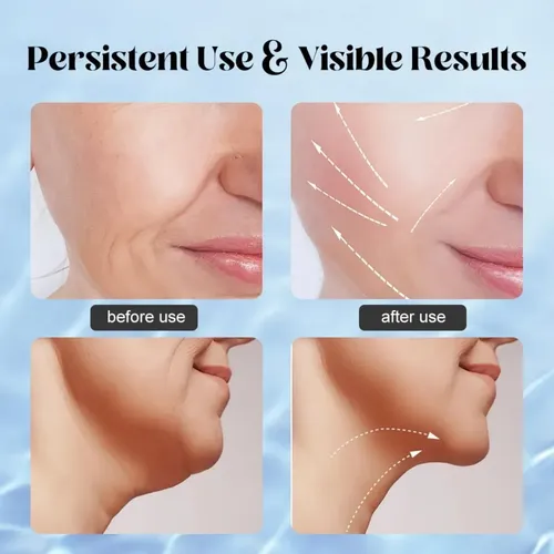 Masajeador Facial Portatil Eloise