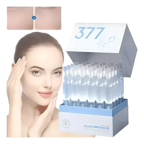 Iluminador Facial Brillo Unifica Tono Piel Hidratante