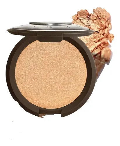 Iluminador Becca Smashbox Champagne Pop